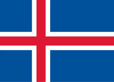 冰岛 队徽